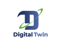 Digital Twin Logo